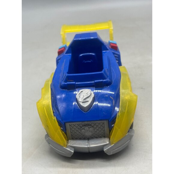 Paw Patrol Toy Mighty Pups Charged Up Chase Vehicle Lights & Sounds Works RE - Picture 5 of 6